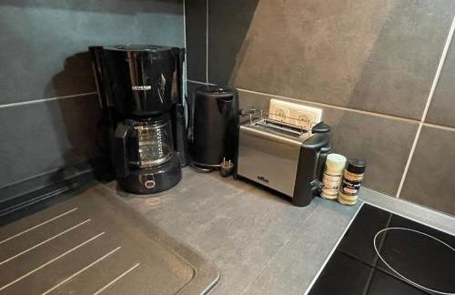 Leipzig City Apartment - Südperle - direkt im Geschehen - Foto 19