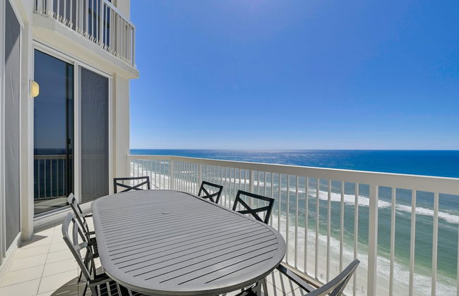 Silver Beach Towers 1905e 3 Bedroom Condo by RedAwning - Foto 21