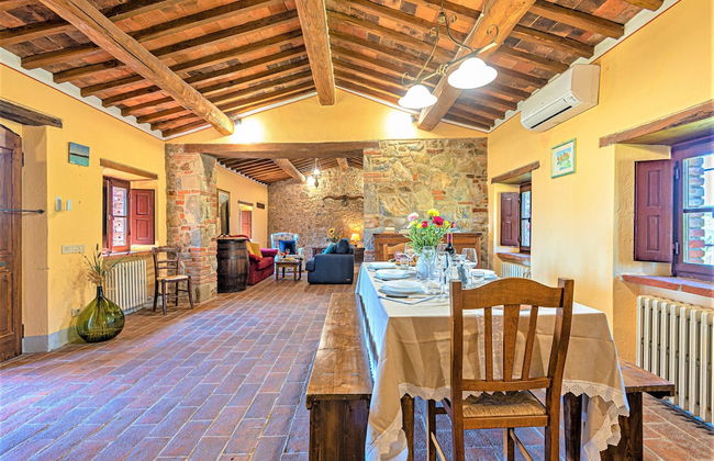 Chianti for Four - Foto 8