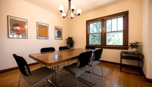 Charming 3Bdrm●Perfect Location ● Award Winning Beds - Foto 5