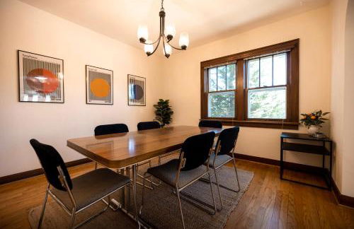 Charming 3Bdrm●Perfect Location ● Award Winning Beds - Foto 5