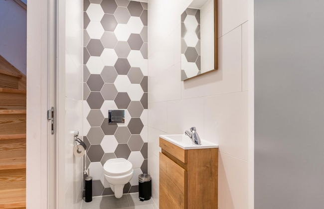 Holiday Home in Goirle With Sauna - Photo 24