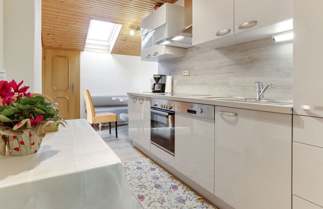 Apartment in Eberndorf Near Petzen Ski Area - Foto 6