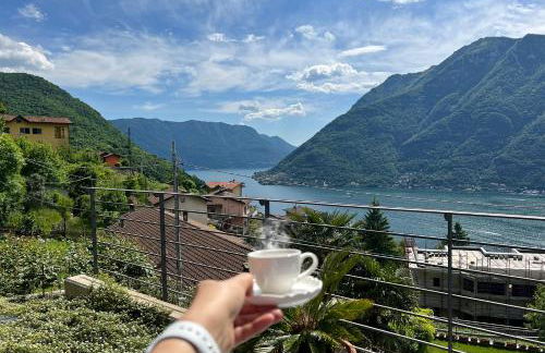 Appartamento Dany Con Vista Lago by Holiday Solutions - Photo 34