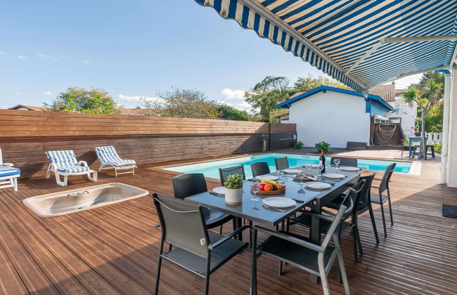 Villa Suerte - Foto 5