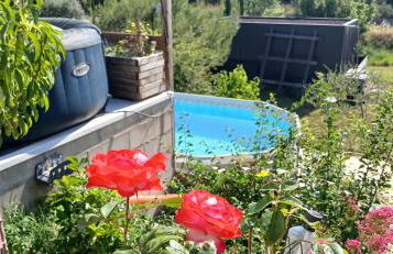 Studio 20m2 climatisation reversible 3 pers 2 animaux - Foto 6