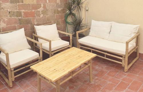 Escapada rural en Nulles, cerca de Tarragona - Foto 26