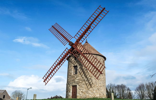 Bleu Marine - Foto 16