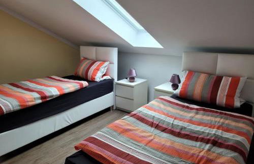 Ferienwohnung Schärl - Foto 1