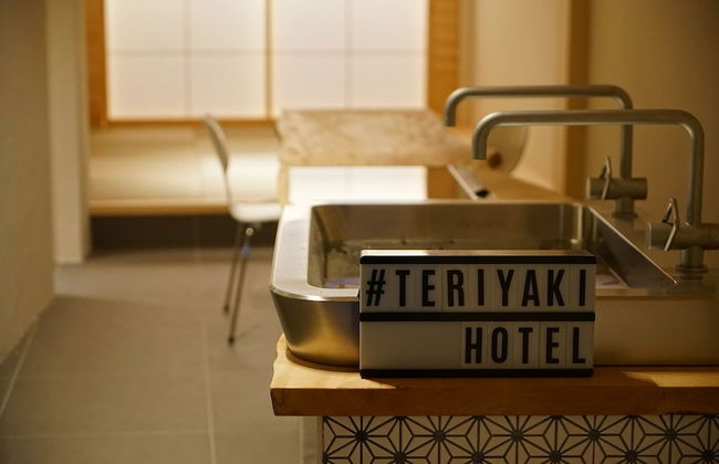 Teriyaki Hotel - Foto 9