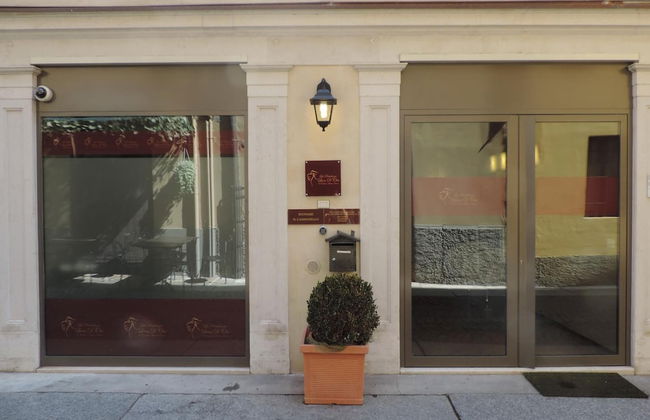 Hotel Leon D'Oro - Foto 39