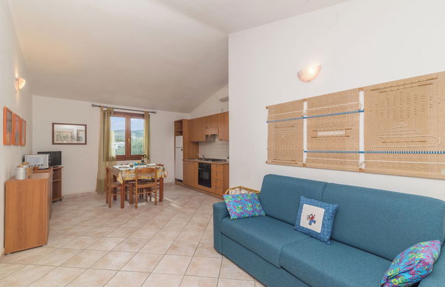 Il Glicine 1.5 Km From The Beach - Foto 7