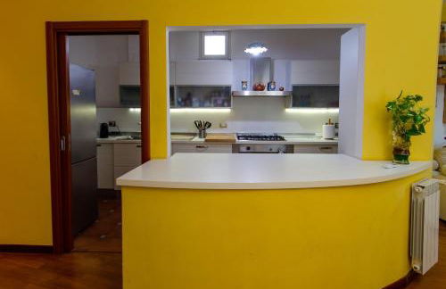 POLICLINICO HOME - Foto 39