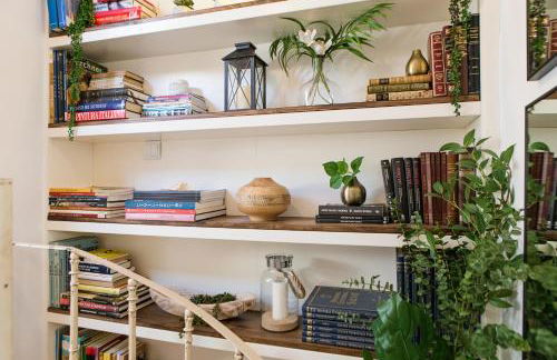 Sol y Malaga - Designer Duplex con Terraza y Parking - Photo 29