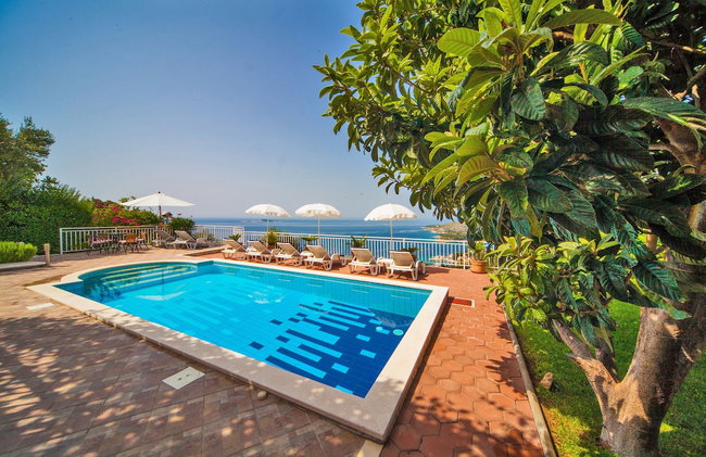 Villa Laura - Foto 14