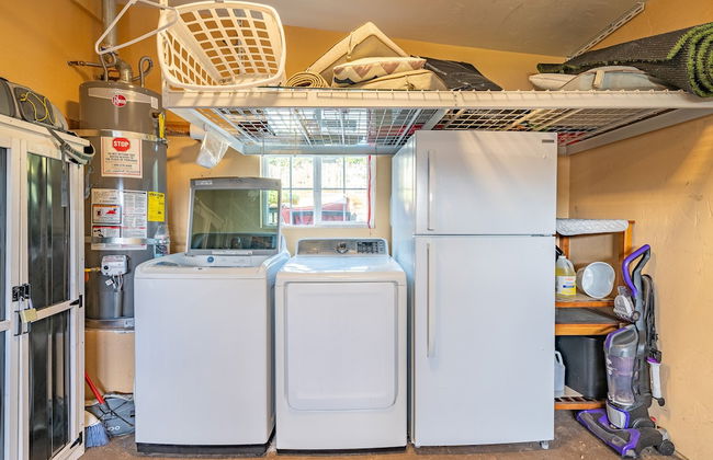 Fully Updated 3 BDR Seaside Home Minutes to Beach! - Foto 19