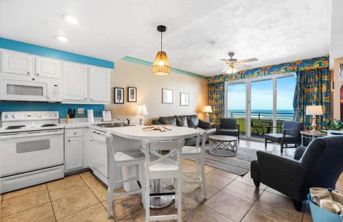 Stunning 5th Floor Oceanfront Retreat - Newly Furnished, at the Wyndham Oceanwalk - Foto 8