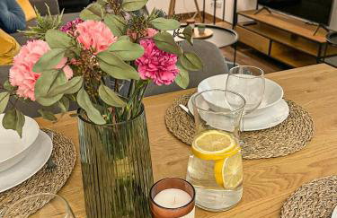 Przytulny Apartament Mickiewicza 14/3 - Foto 18