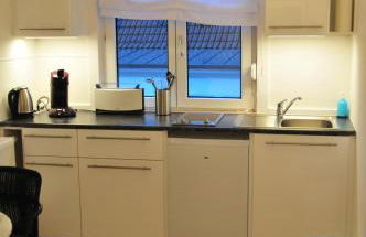 Stadt- Naturnah, Traumblick und Balkon - Foto 25