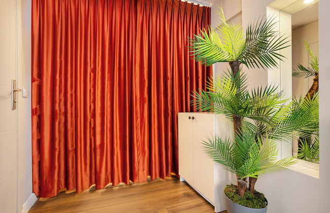 Port Galata Suites - Foto 41