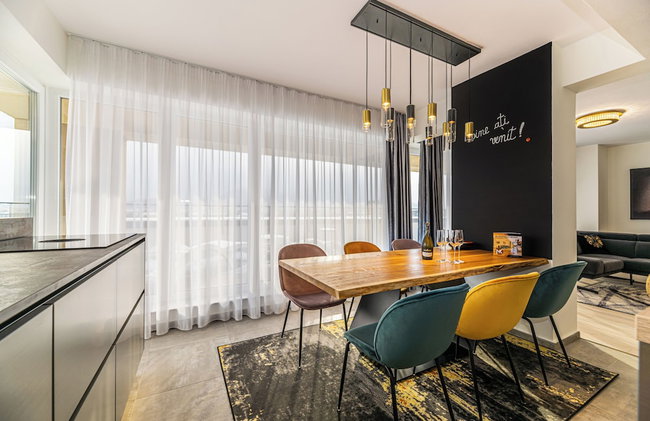 MK Apartments Brasov - Foto 44