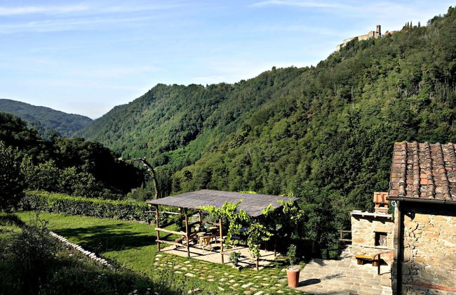 Casa Conti - Foto 19