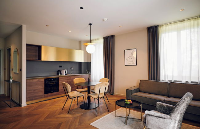 Hotel Republika - Foto 27