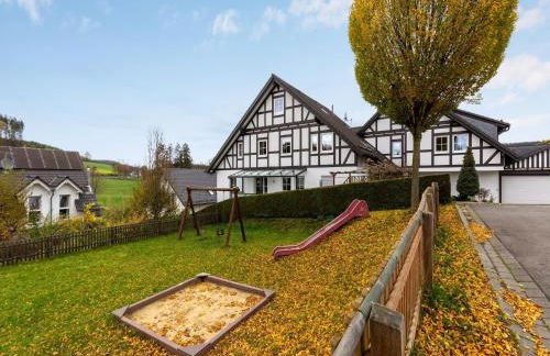 Gemütliche Ferienwohnung am Waldrand - Foto 7