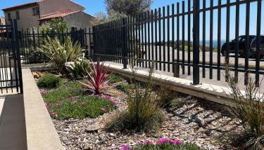 Appartement front de mer - Foto 2