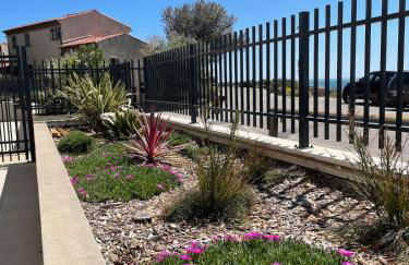 Appartement front de mer - Foto 2