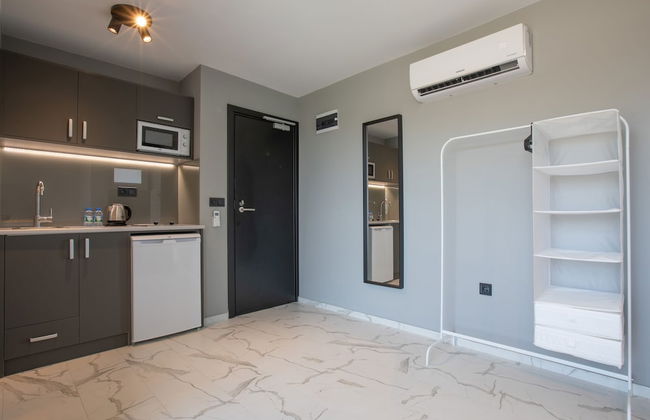 Aegean Apartments - Cesme - Foto 10