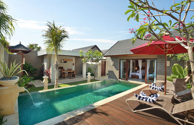 Lumbini Luxury Villas and Spa - Photo 12