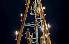 Ferienwohnung Bergluft 2Etage kein Aufzug - Foto 12