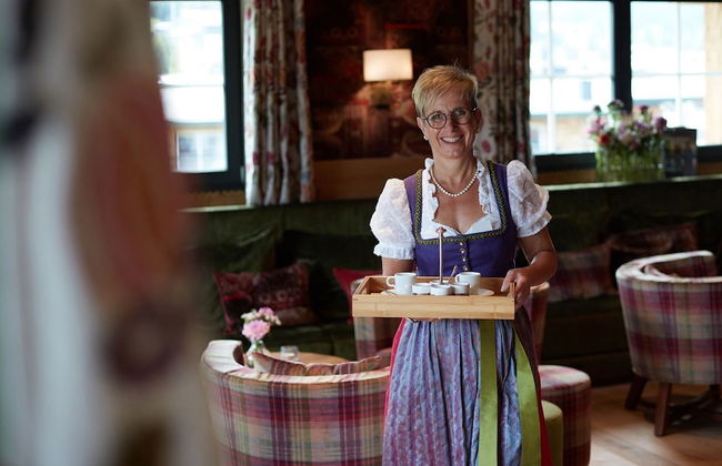 Kitzbühel Lodge - Foto 29