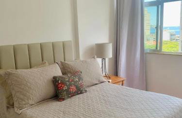 Leblon – Recém-reformado com vista Mar. - Foto 15