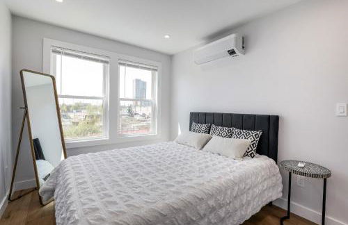 3BR2Bth Parking Cambridge Boston W&D Subway AC - Foto 23