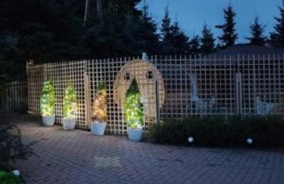 Noclegi u Dorota - Foto 7