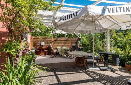 Ferienwohnung Bauernhof Rohde - Foto 24