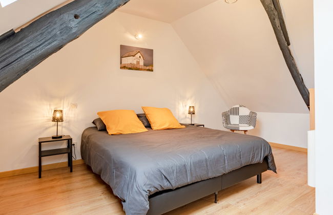 La peite maison - Foto 5