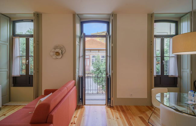 Feel Porto Matosinhos Flats - Foto 30