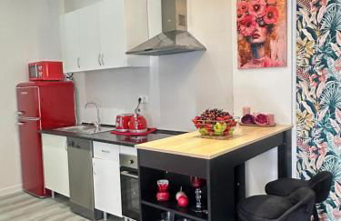 ART DECO BOUTIQUE Julia - Photo 17