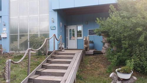 Ferienwohnung Gnitzer Auszeit - Foto 3