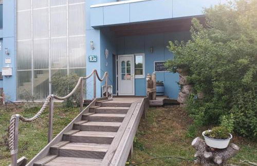 Ferienwohnung Naturparadies Gnitz - Foto 15