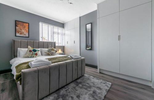 Stunning 3BR House w Garden & Parking in Richmond - Foto 22