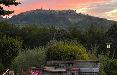 Charming Farmhouse in Monteleone D'Orvieto - Foto 68