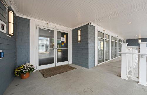 York Beach Residence Club by Coolvacay - Foto 15