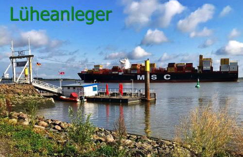 Fewo Elbblick im Haus Lühegarten - Photo 52