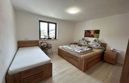 Allgäu Moments Oberstaufen - Foto 25