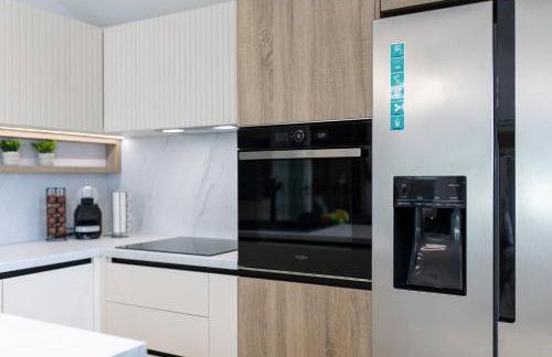 Apartment AURELIUS - Panoramic Views - City Center - Marjan Park - Quiet - Photo 16