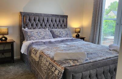 Bluesea Home near Etihad - Foto 9